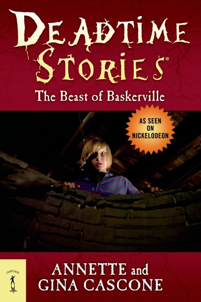Annette Cascone/Beast of Baskerville